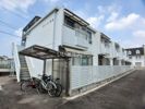 ラポール住吉の間取り画像