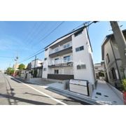 アバンティオ北花田の外観画像