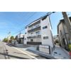 アバンティオ北花田の間取り画像