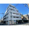 高橋ビルの間取り画像