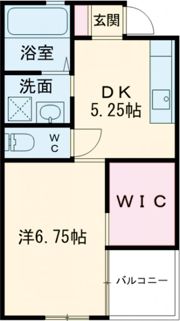 NOAHの間取り画像