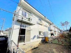 エルディム川内 A棟の外観画像