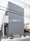 ルシェンテ八王子の間取り画像
