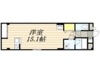 リオグランデの間取り画像