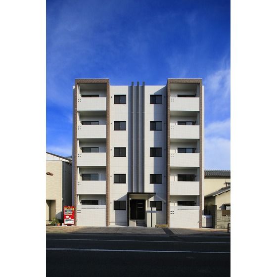 ARAYNA大江の外観画像