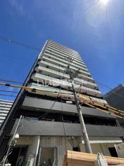 セレニテ夕陽丘エクラの外観画像