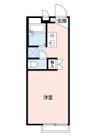 ロベリアの間取り画像