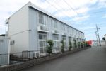 ホークIの間取り画像