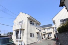 テラスハウスヤマエの外観画像