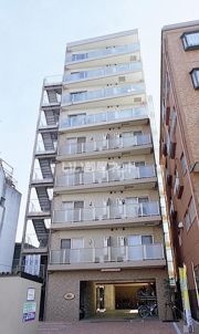 willDo越谷の外観画像