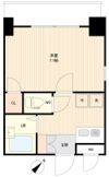 プライムアーバン行徳Ⅰの間取り画像