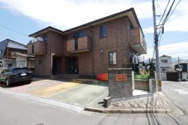 ラップランドみずかみの外観画像
