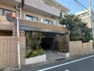 PATH駒込の外観