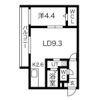 アンジュール発寒南の間取り画像