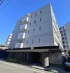 ウェリス川越六軒町の外観