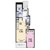 Cielの間取り画像