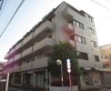 ルネ浜田山の間取り画像