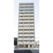 THE LOUNGE LINEAR GATE(期間限定1K,1DKはフリーレント2か月)の外観画像