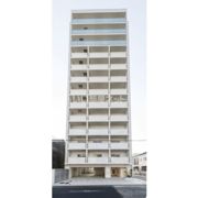 THE LOUNGE LINEAR GATE(ザラウンジリニアゲート)FR1ヵ月&初回保証料無料&火災保険料1年分負担キャンペーンの外観画像