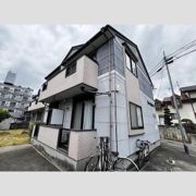 ピースフル市名坂の外観画像