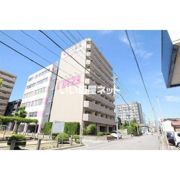 夢ランドワイズテラス笹口の外観画像