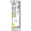 REILIS YOKOHAMA-IDOGAYA AZの間取り画像