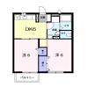 グランバリーの間取り画像