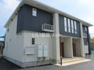 ホワイト ヒル Aの間取り画像