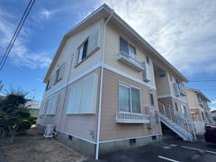 ロイヤルパレス村松ⅡAの外観画像