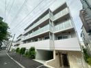 ハーモニーレジデンス東京巣鴨ウエストの外観