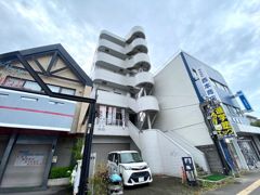 シティヴィラ・イシモトの外観画像