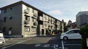ボナール南流山の間取り画像