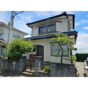 牛島一戸建ての外観画像