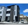 白木原4丁目戸建の間取り画像