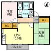 ロイヤルガーデン・M Aの間取り画像