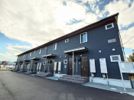 トリシア篠ノ井の外観