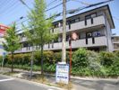 クレール東浦の外観