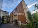 サニーテラスの間取り画像