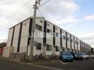 ジュネスアベニールDの間取り画像