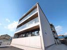 VILLA HAKUYOの間取り画像