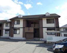 カーザ トスカーナ A棟の外観画像
