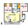 ステラアークの間取り画像