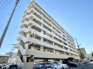 Niceマンション九品寺熊大医学部前の外観