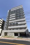 グランカーサ市川国府台の間取り画像