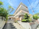 恵和レジデンス2の外観