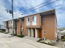 シャーメゾン和歌川の外観