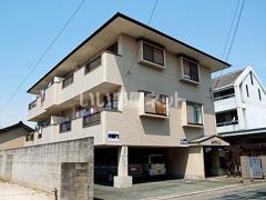 コーポラス彩の外観画像