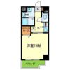 マルセイ玉川マンションの間取り画像