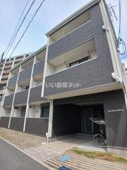 センチュリー寺家町Ⅱの外観画像