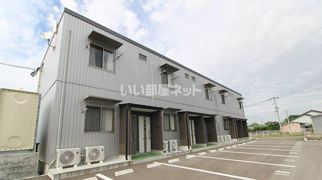 ゴールド鷹の外観画像